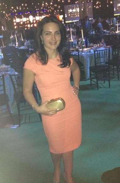 Member review photo