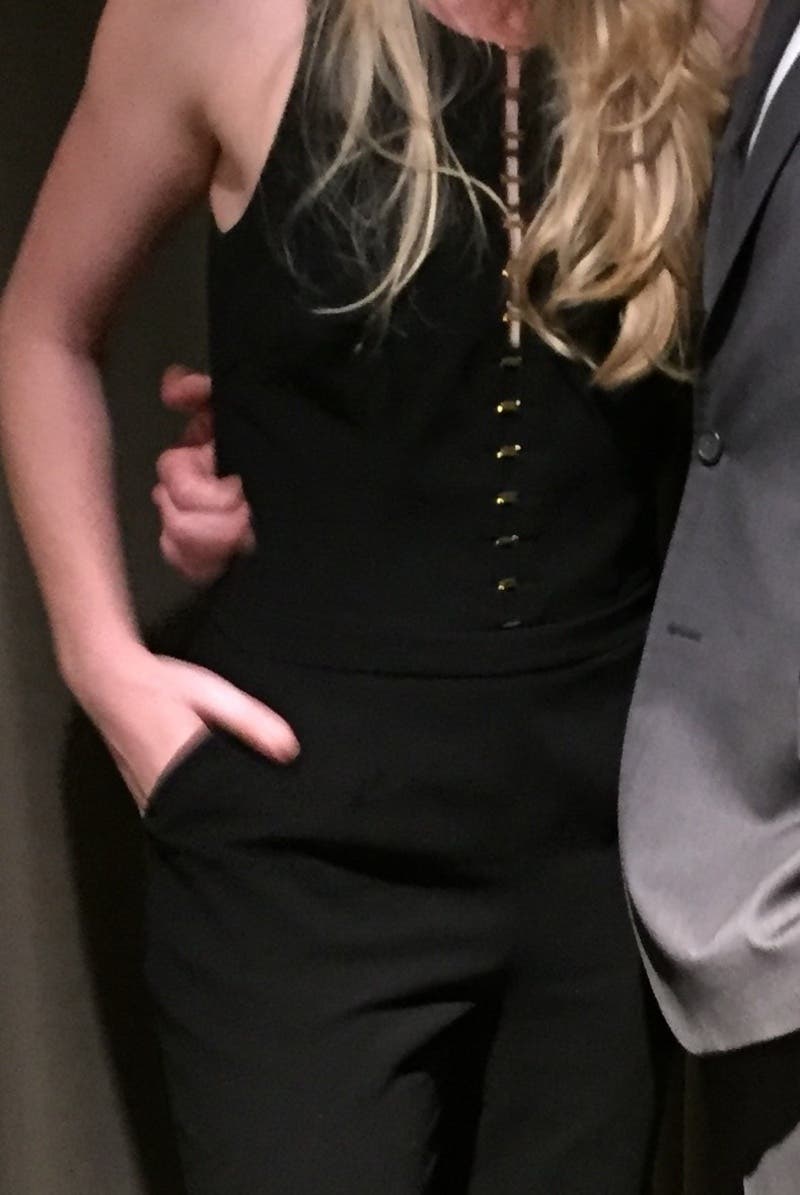 Mackenzie