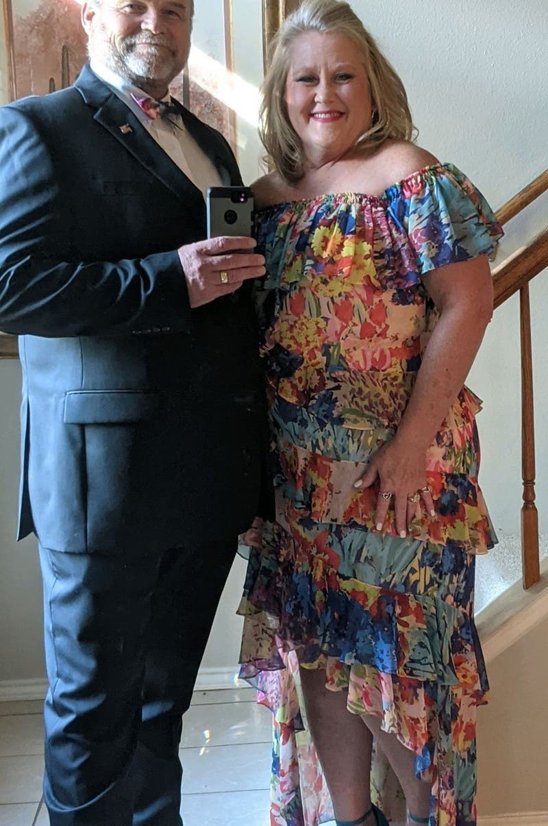 Member review photo