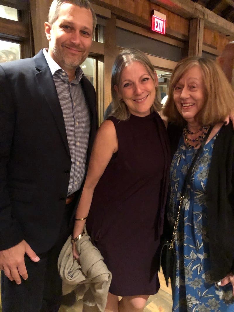 Member review photo