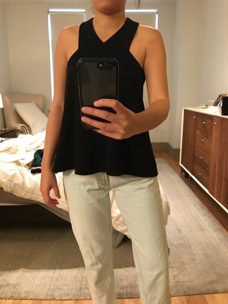 Member review photo