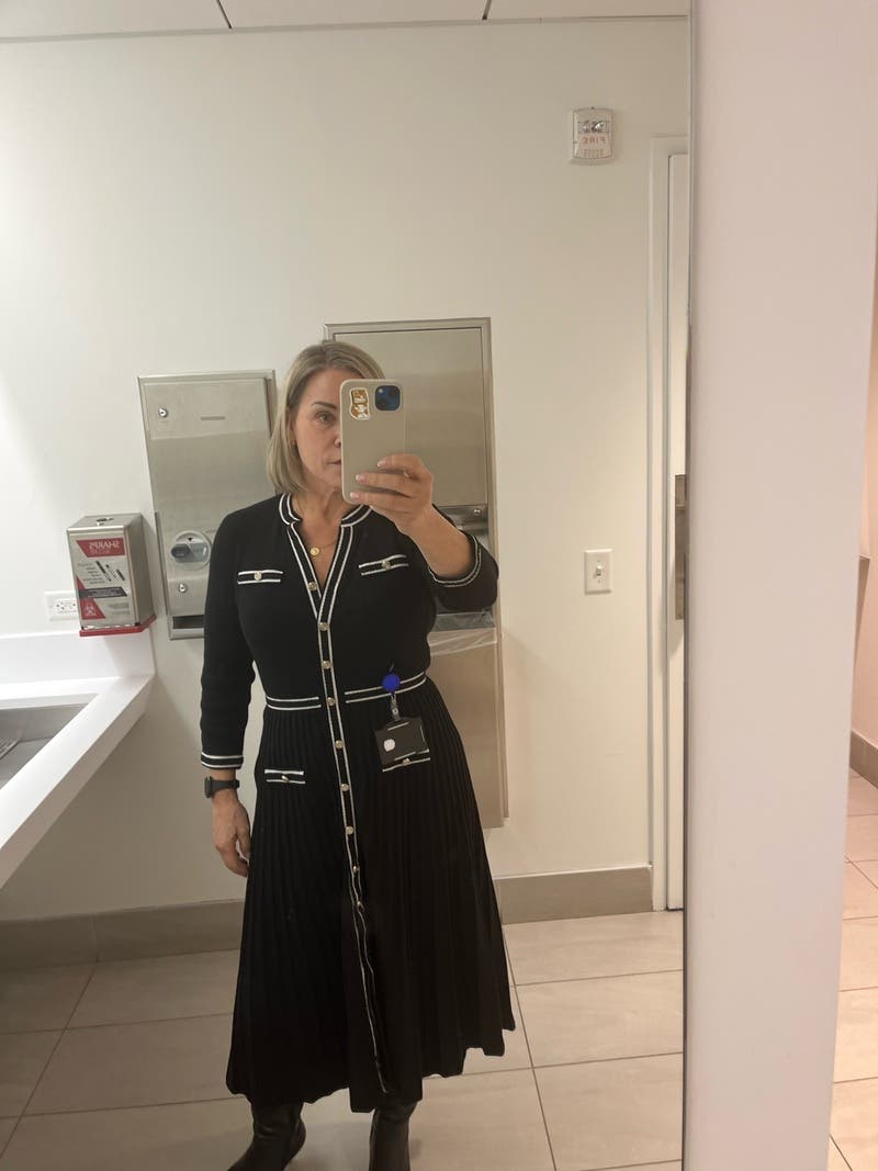 Joanne marinakos 