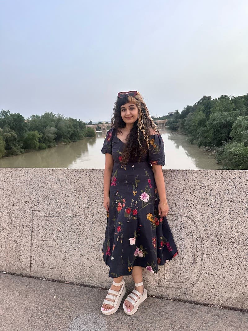 Magnolia Midi Dress by SACHIN BABI | Rent the Runway