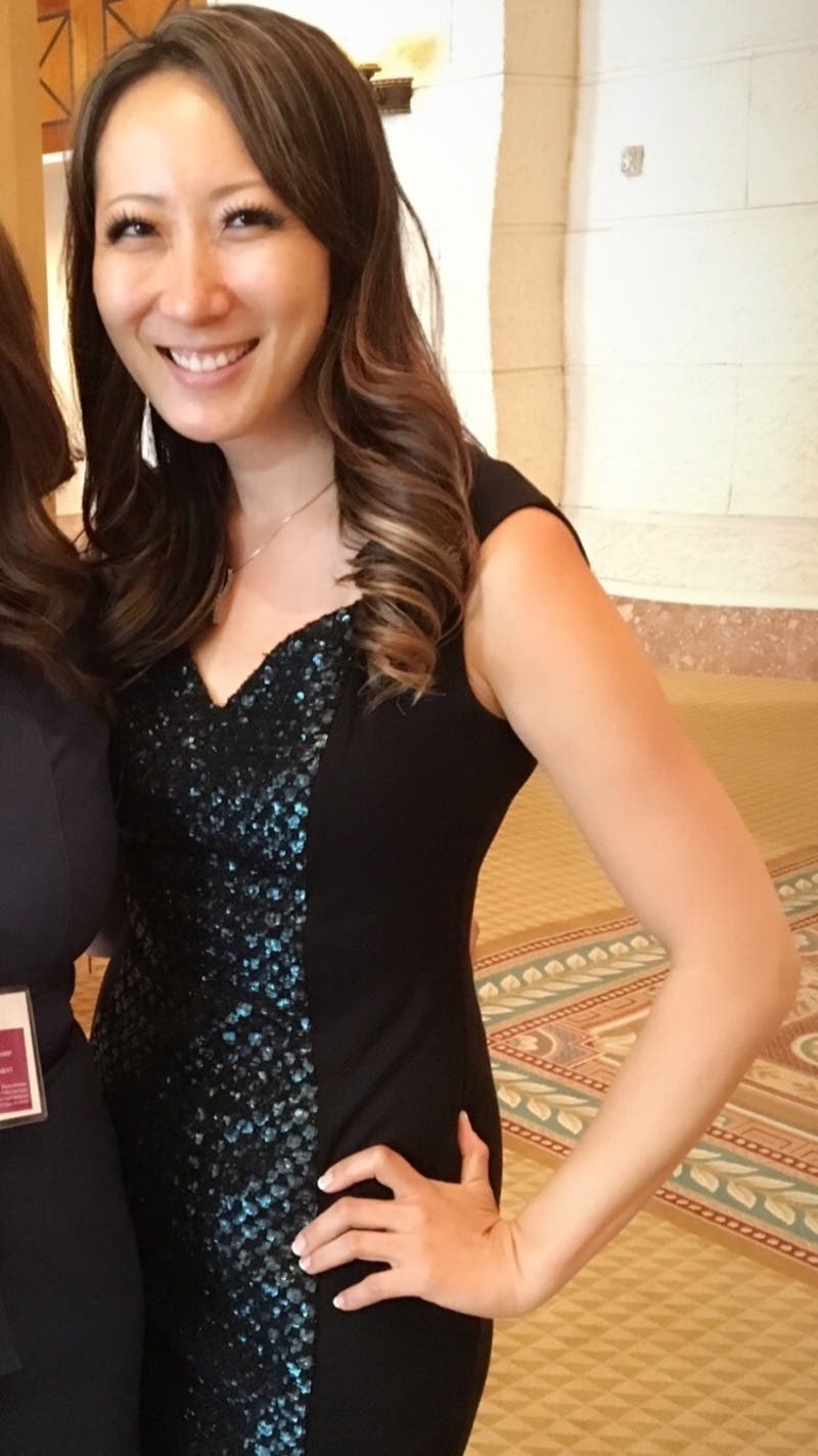 Christine