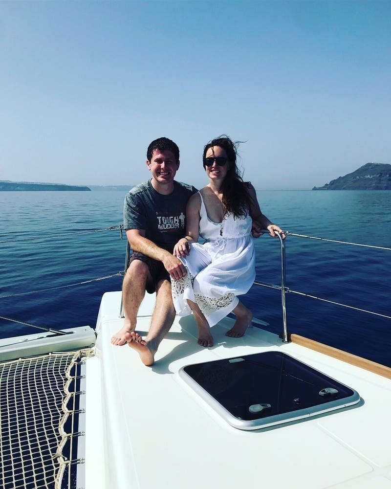 Member review photo