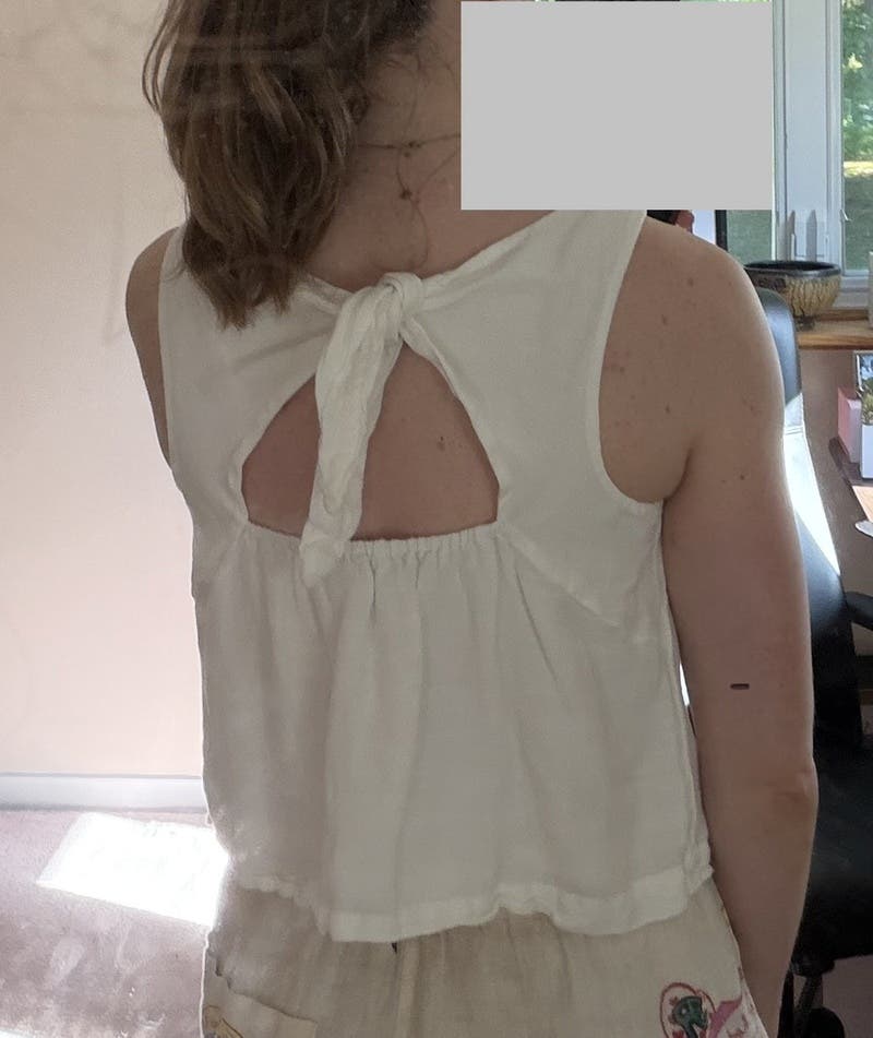 Member review photo