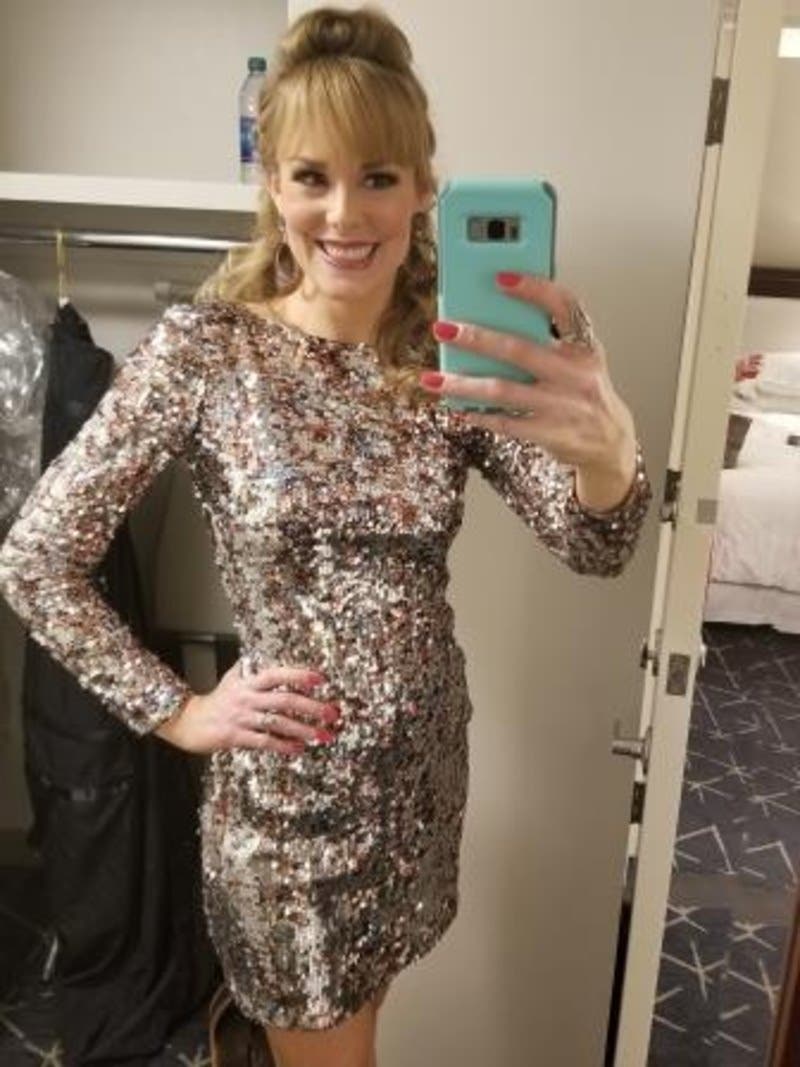 mark & james by badgley mischka mini sequin pixie dress Rent Mini Sequin Pixie Dress from Mark & James by Badgley Mischka