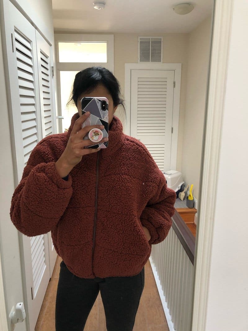 Member review photo