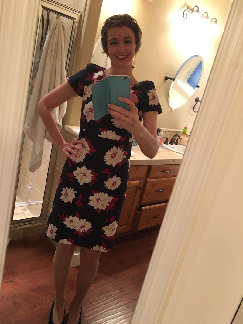 Member review photo