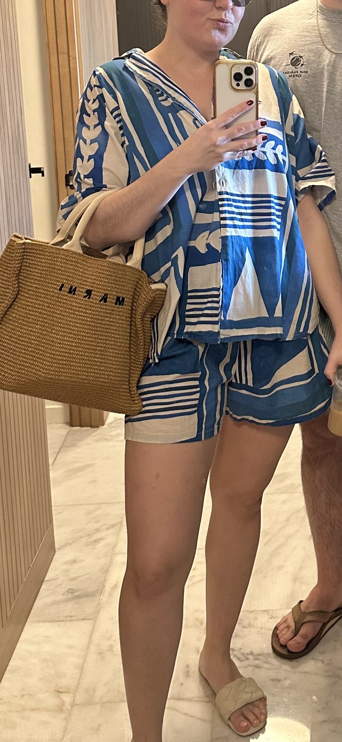 Member review photo