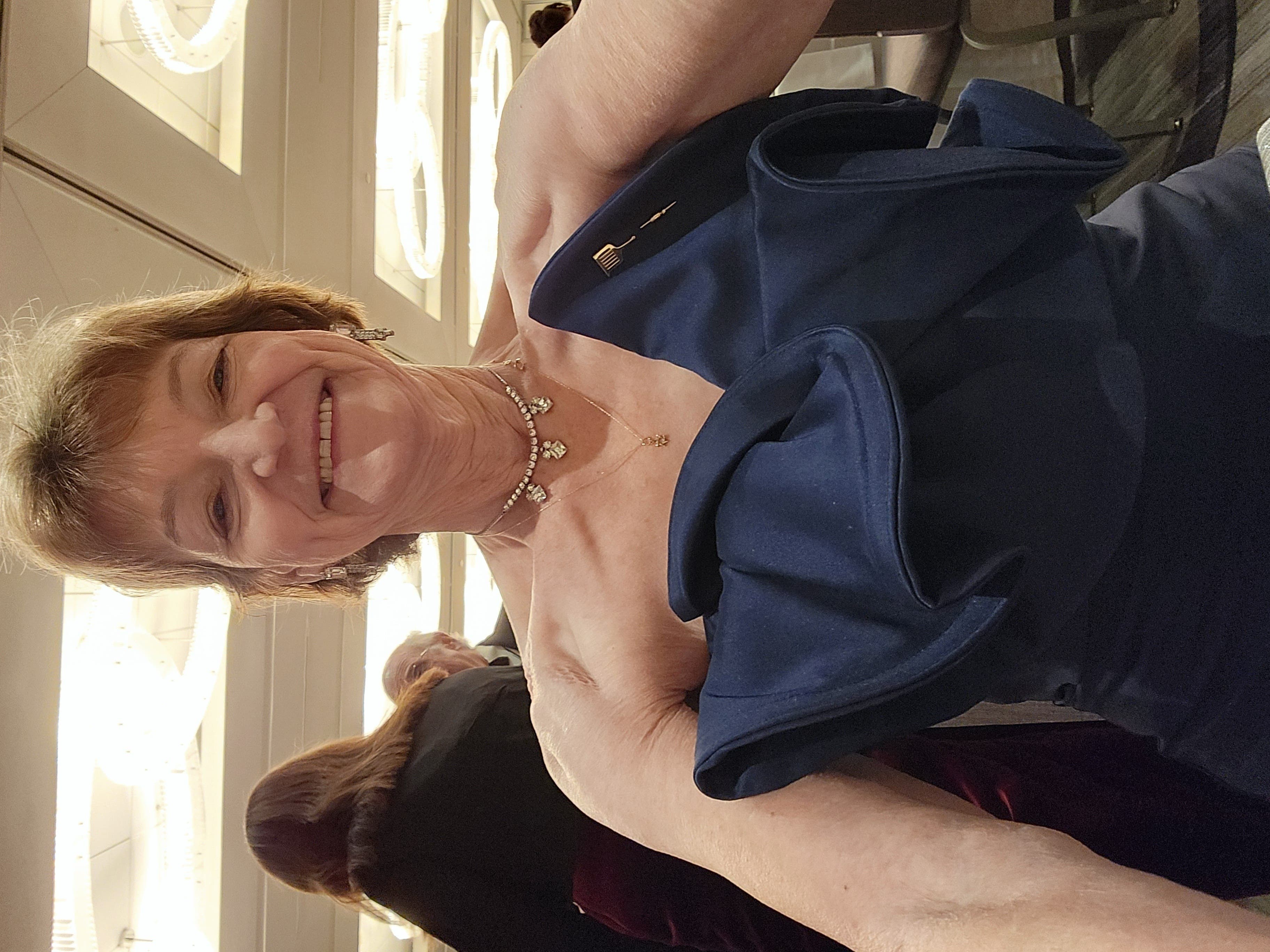 Member review photo