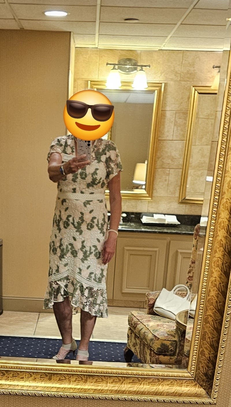 Member review photo