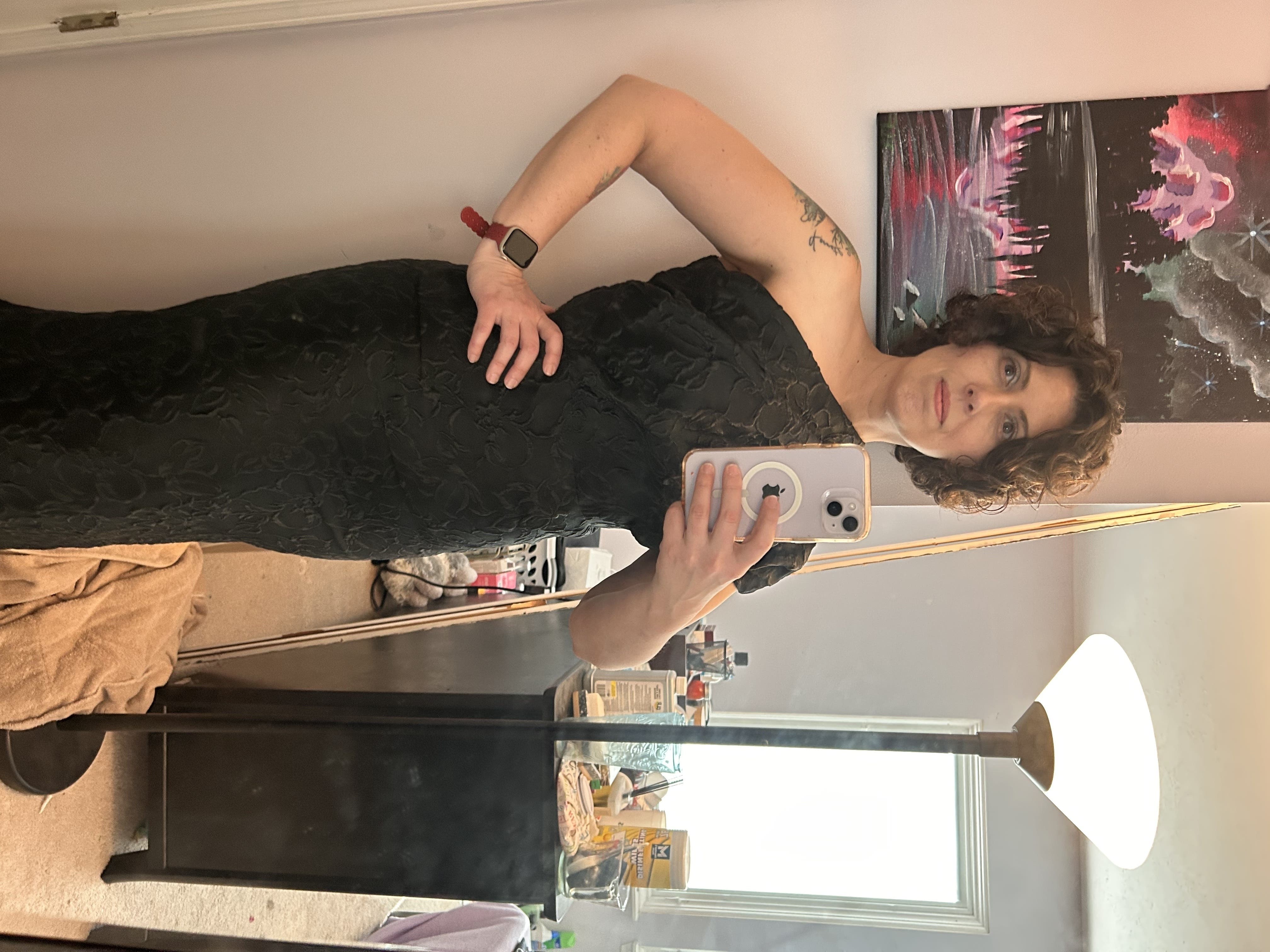 Member review photo