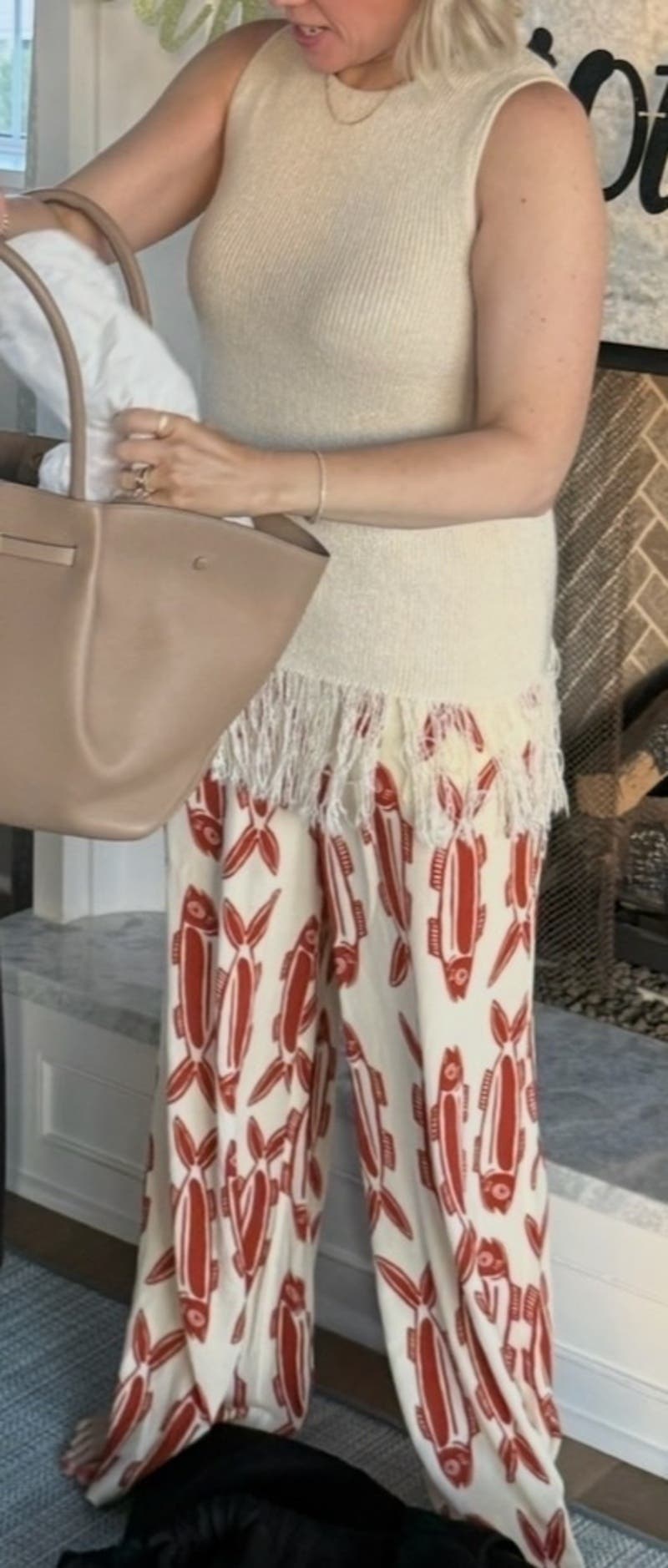 Member review photo