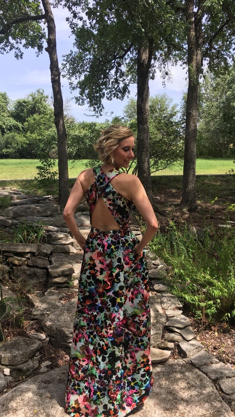 Courtney