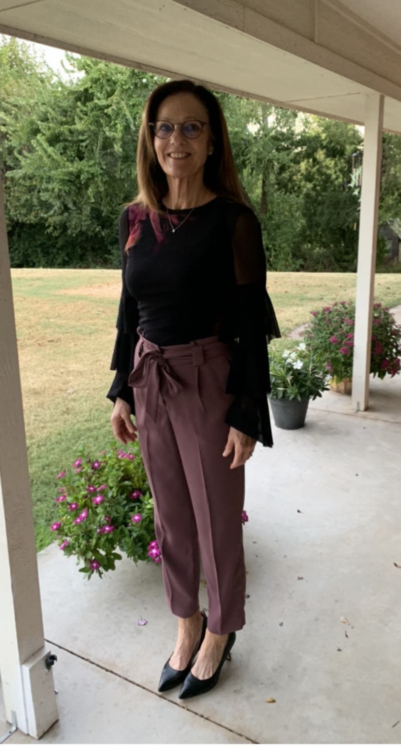 Member review photo