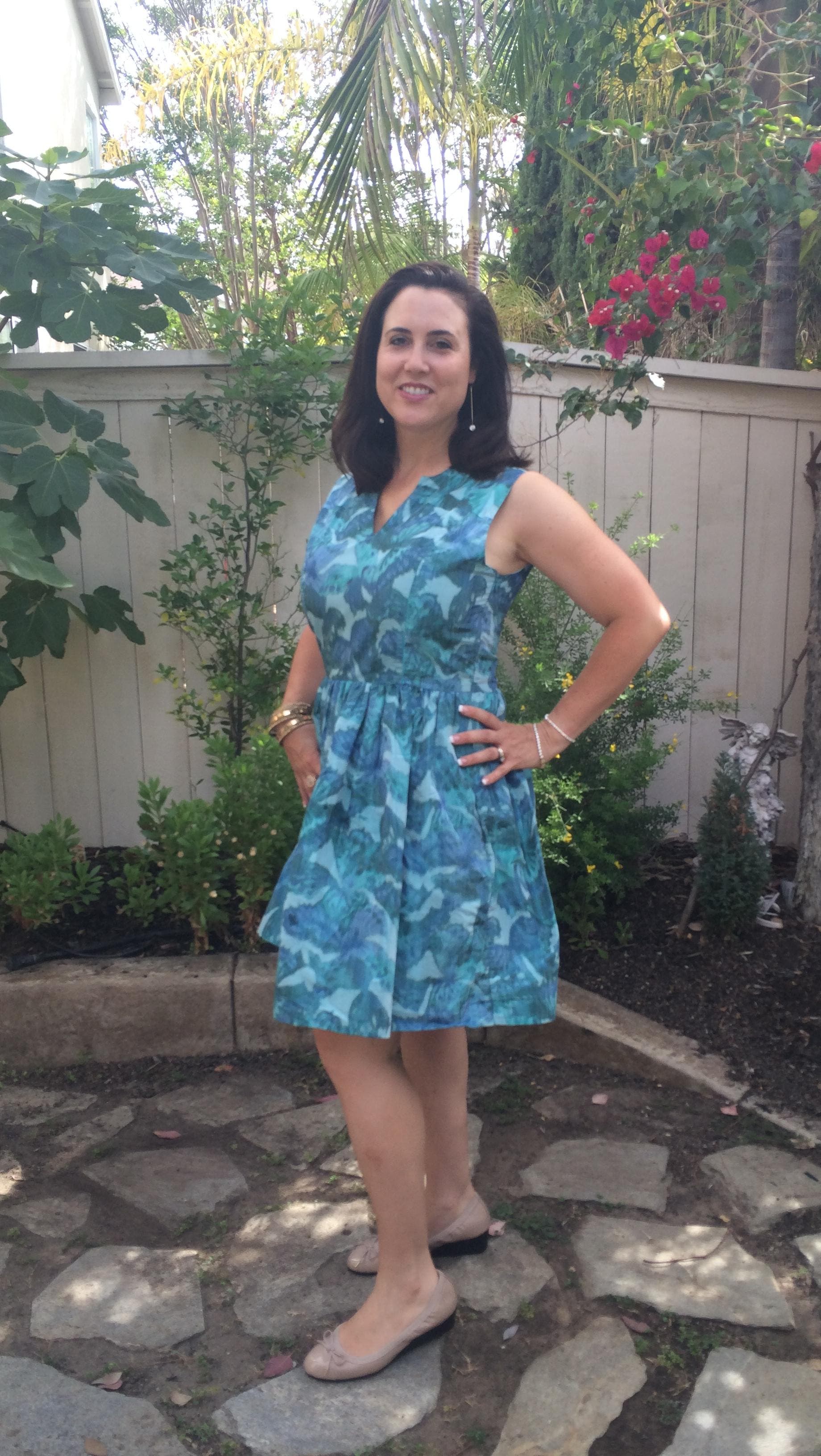 Member review photo