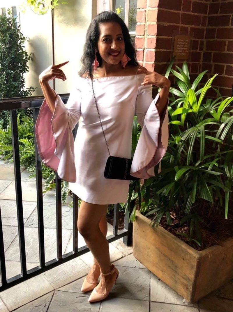 Aparna