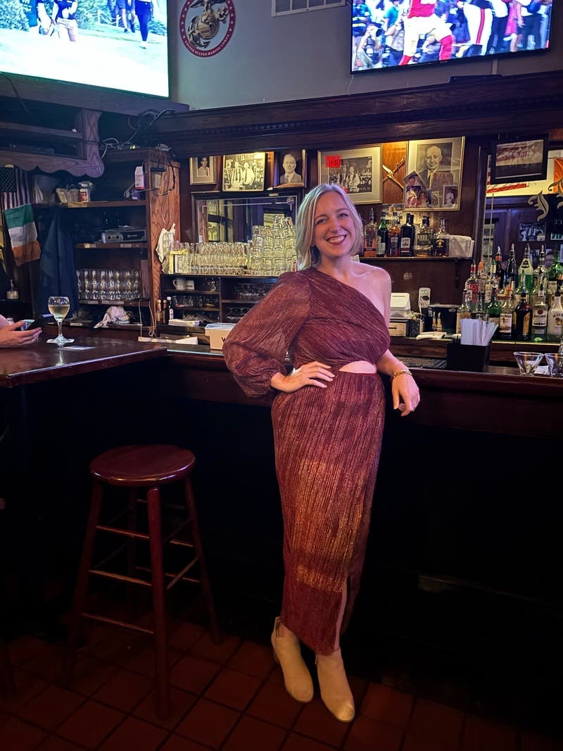 Member review photo