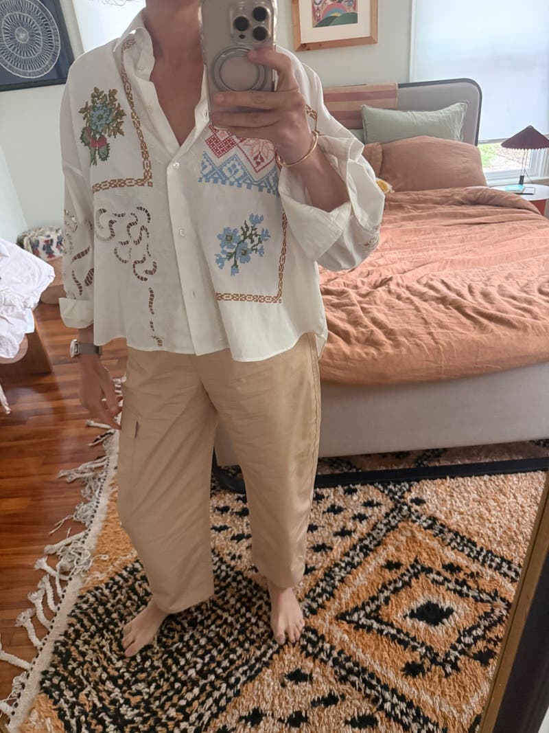 Member review photo