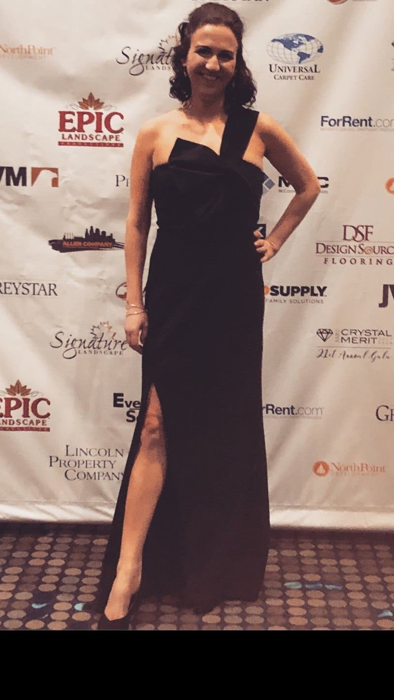 Gina