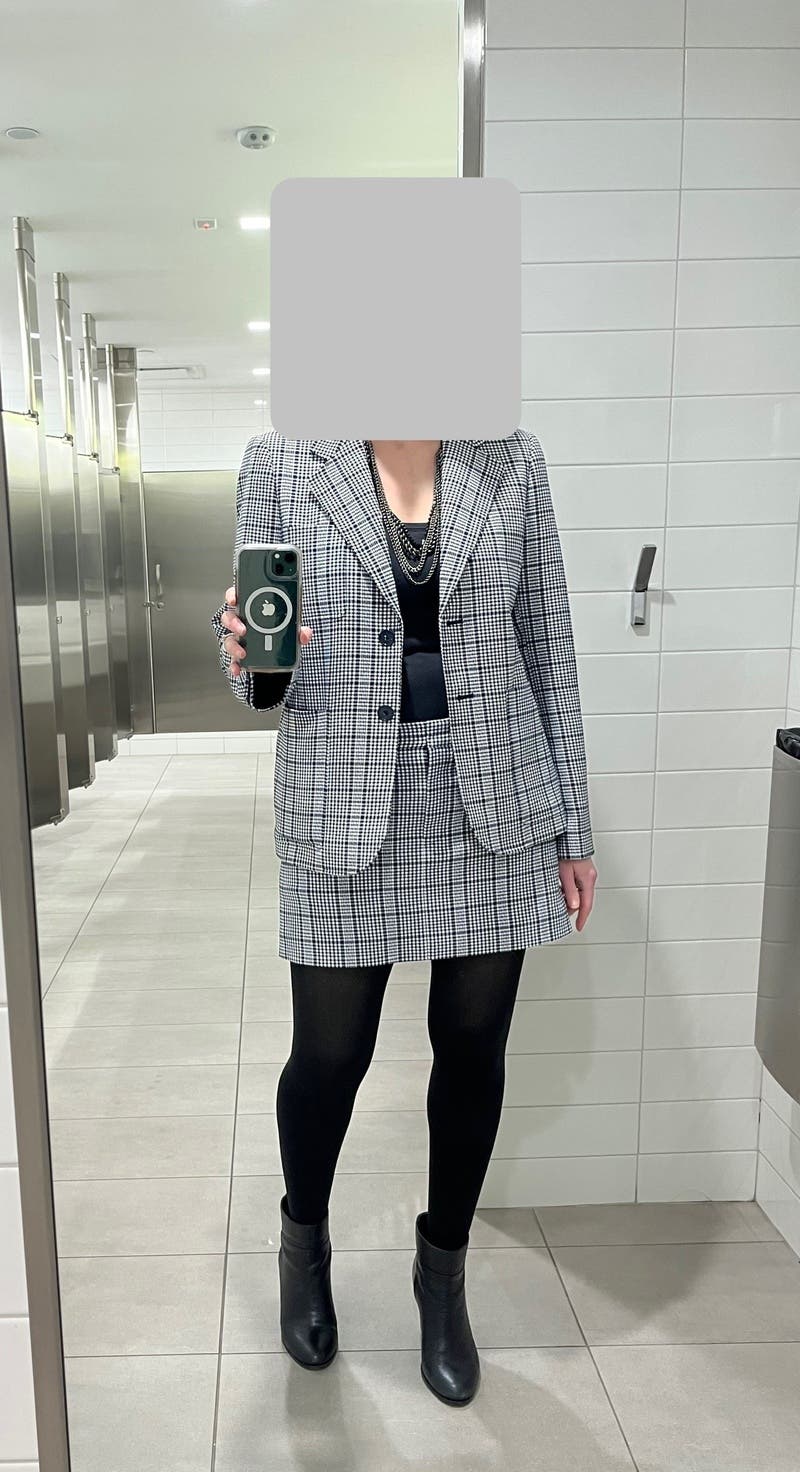 Member review photo
