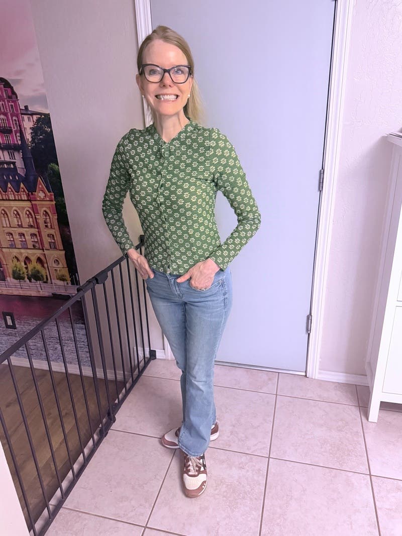 Kimberlee