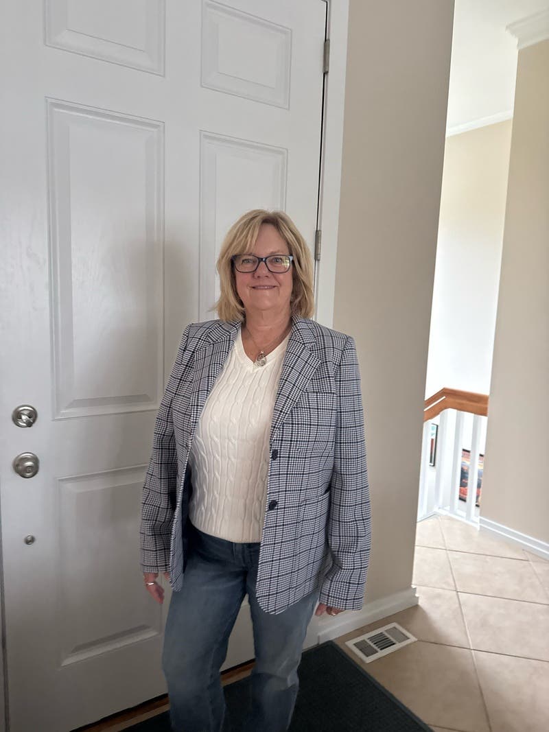 Member review photo