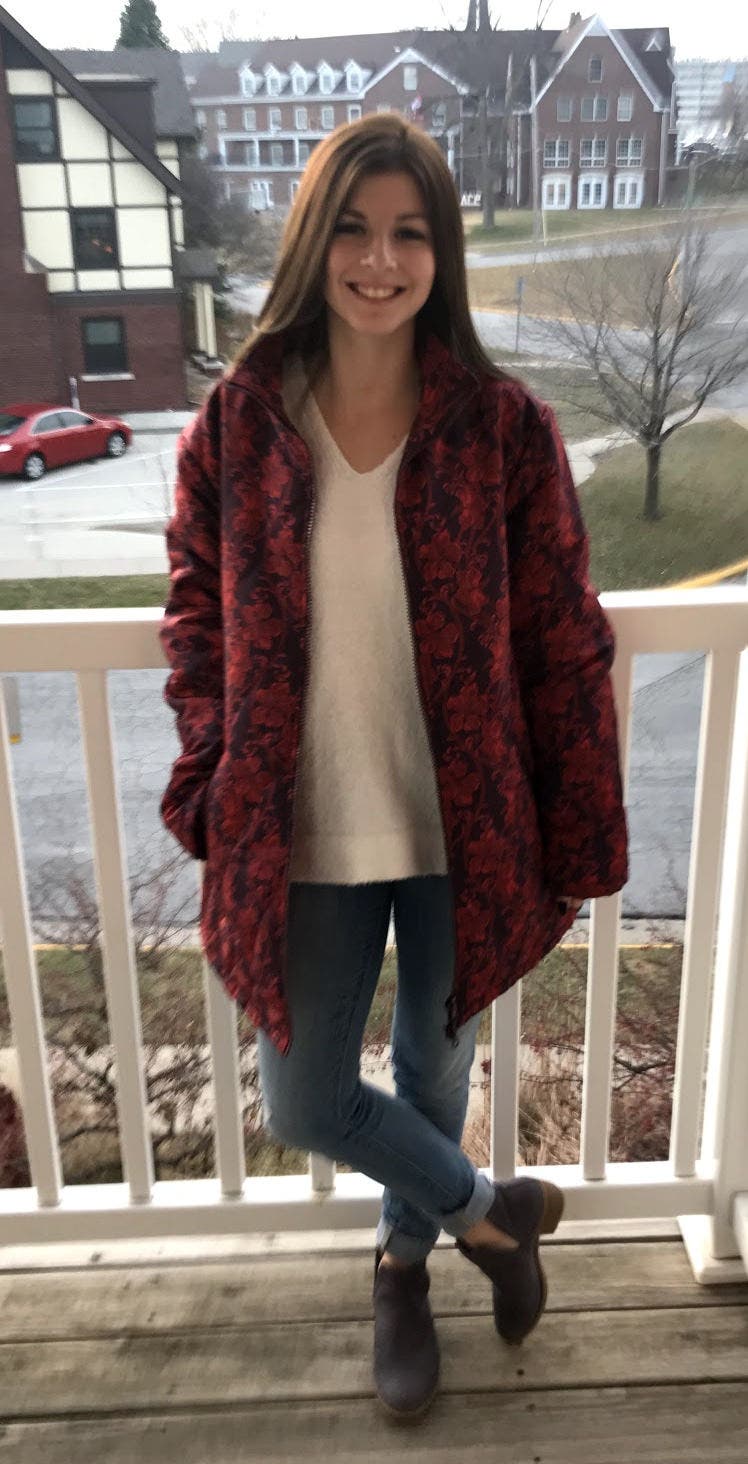 Member review photo