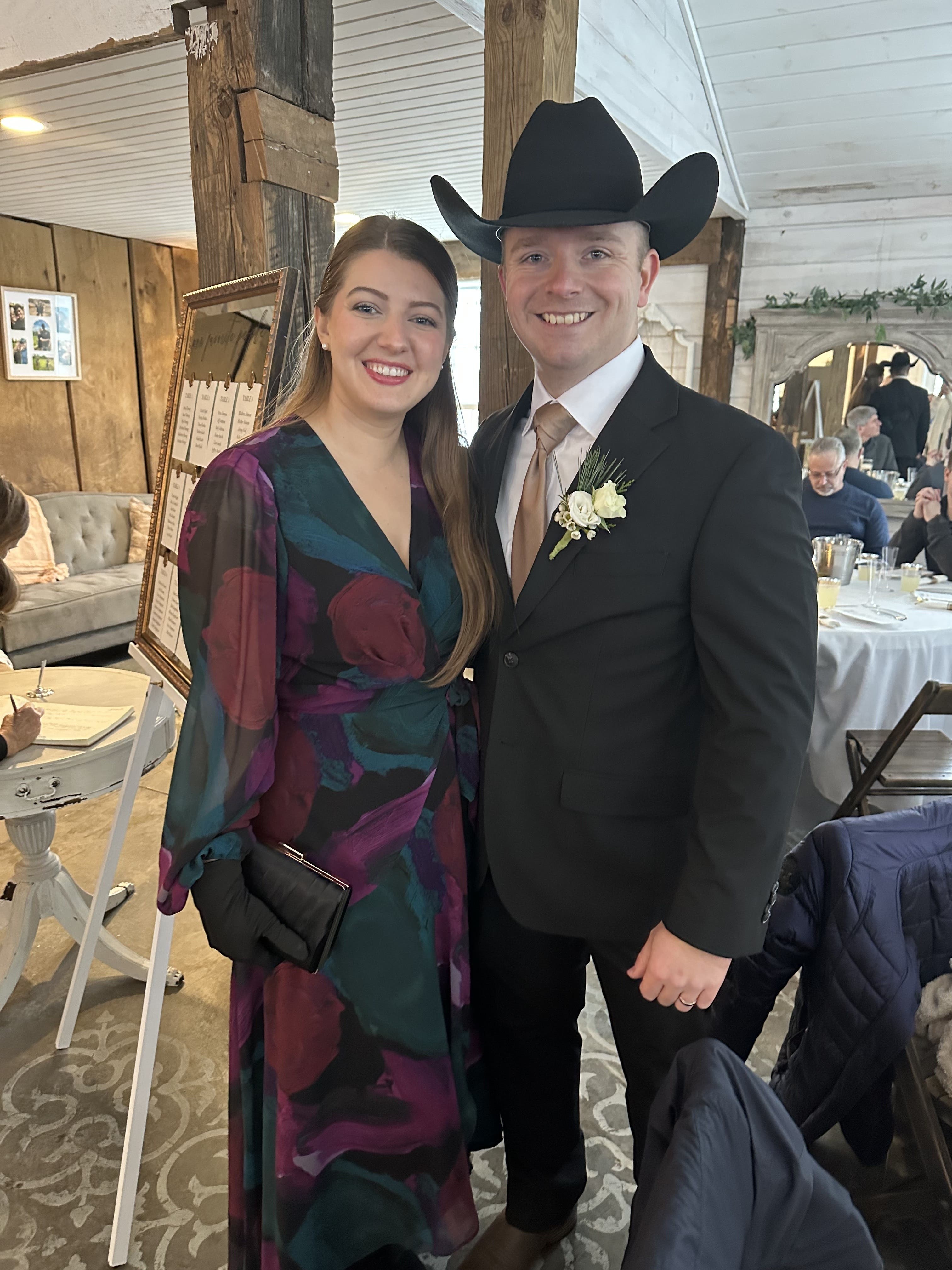 Member review photo