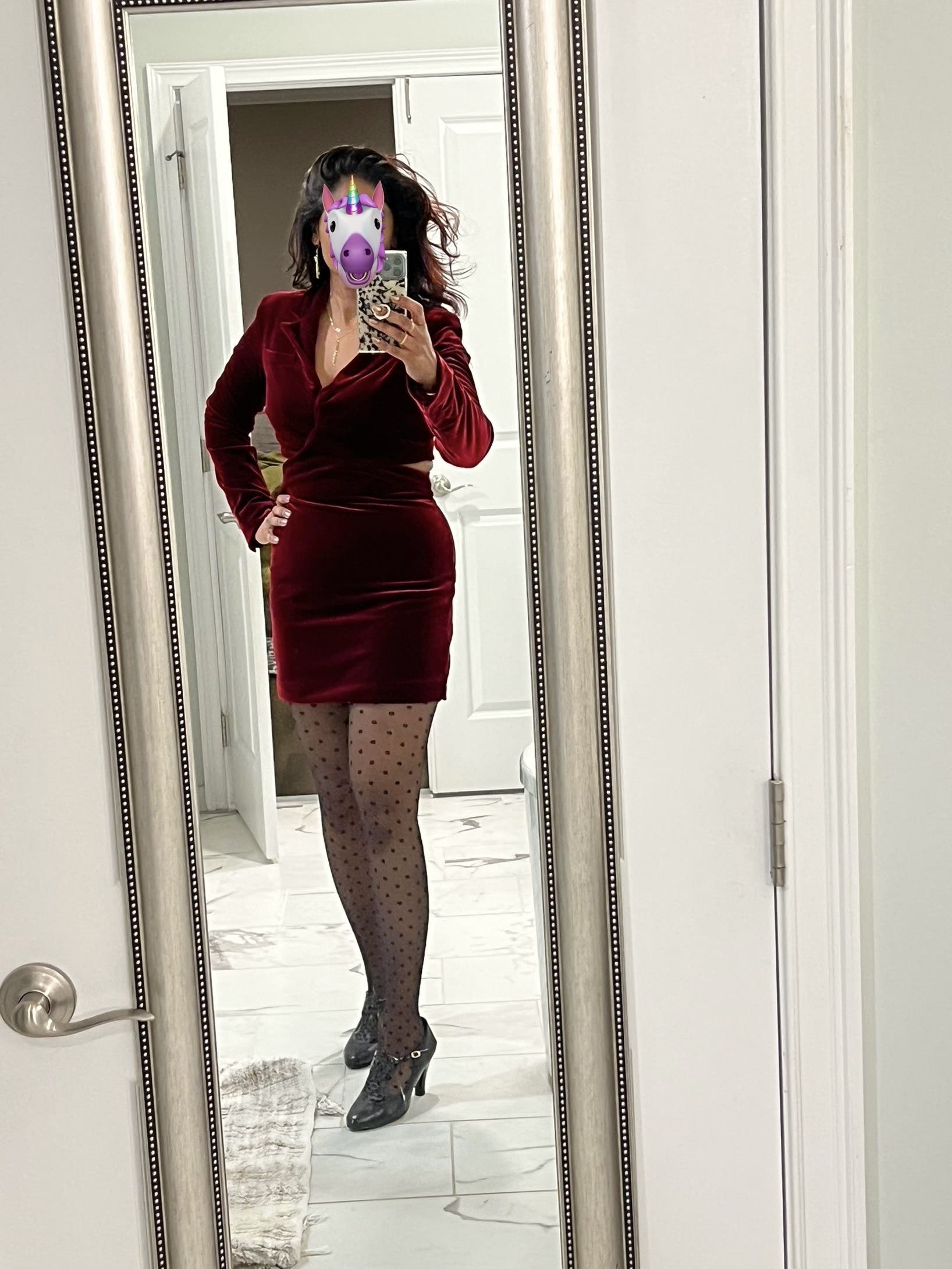 Member review photo