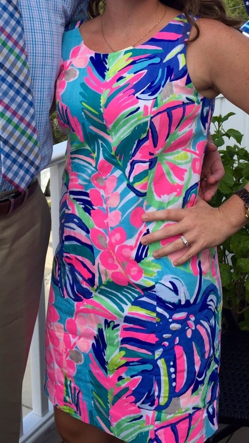 Julie