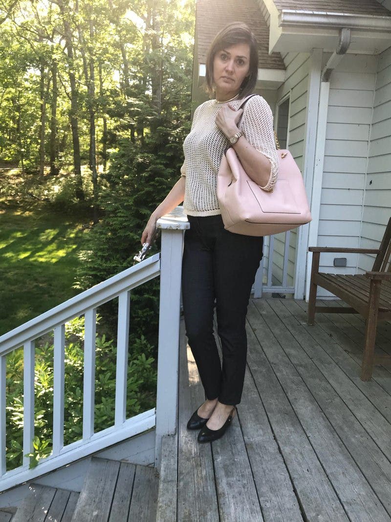 Member review photo