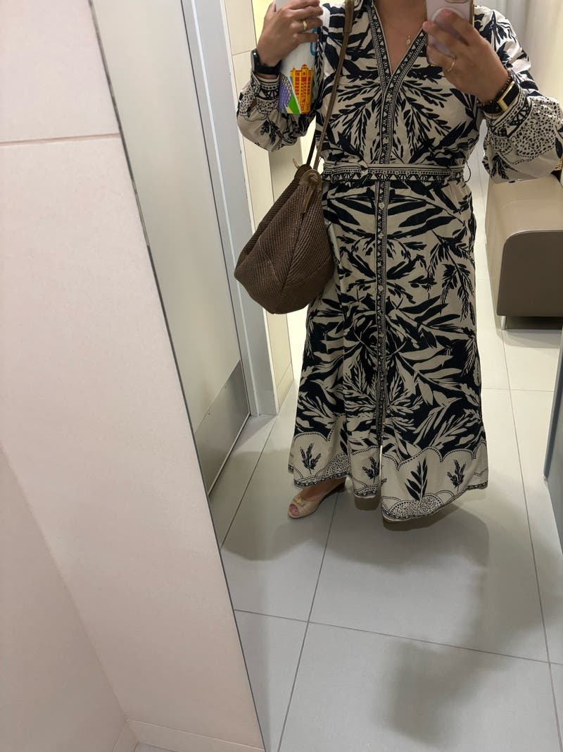 Member review photo
