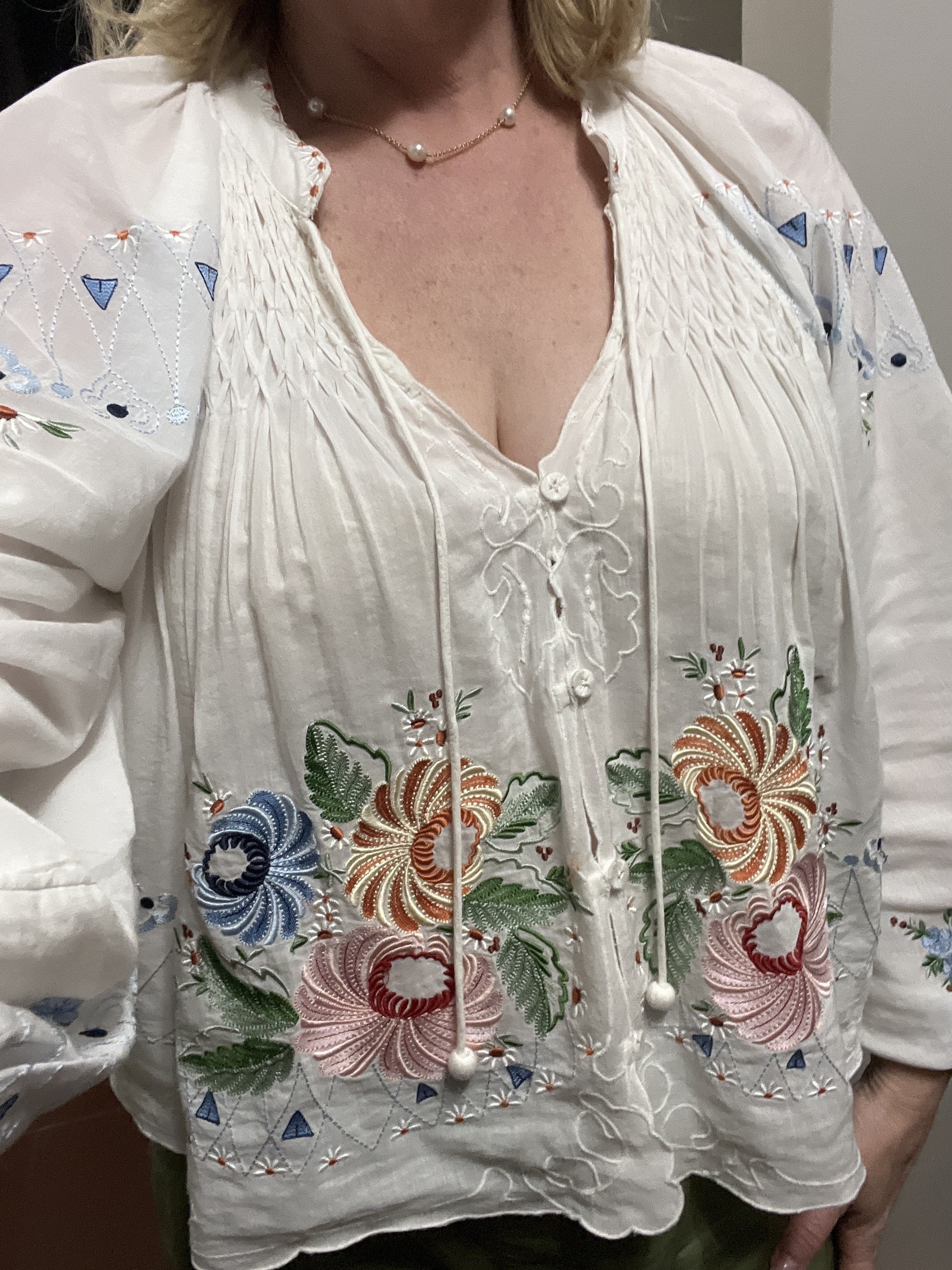 Member review photo