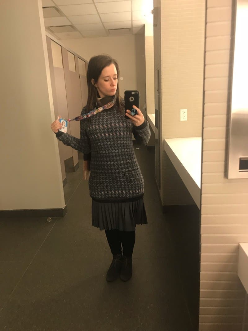 Member review photo