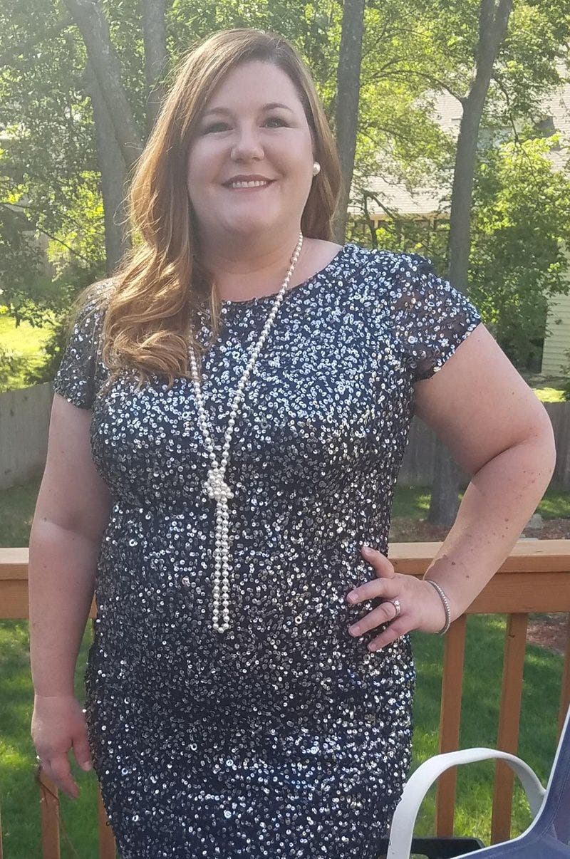 Member review photo