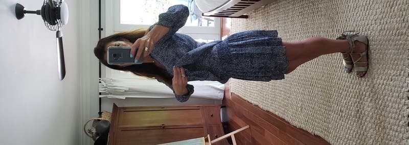 Member review photo