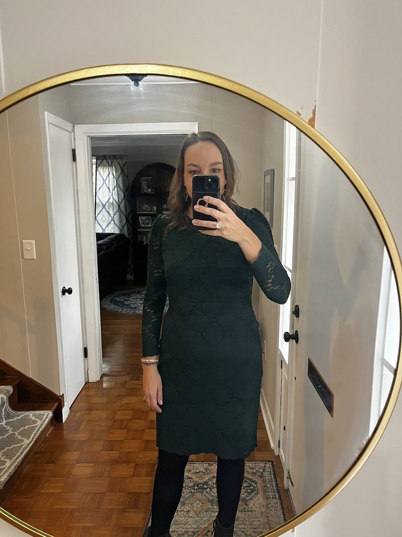 Member review photo