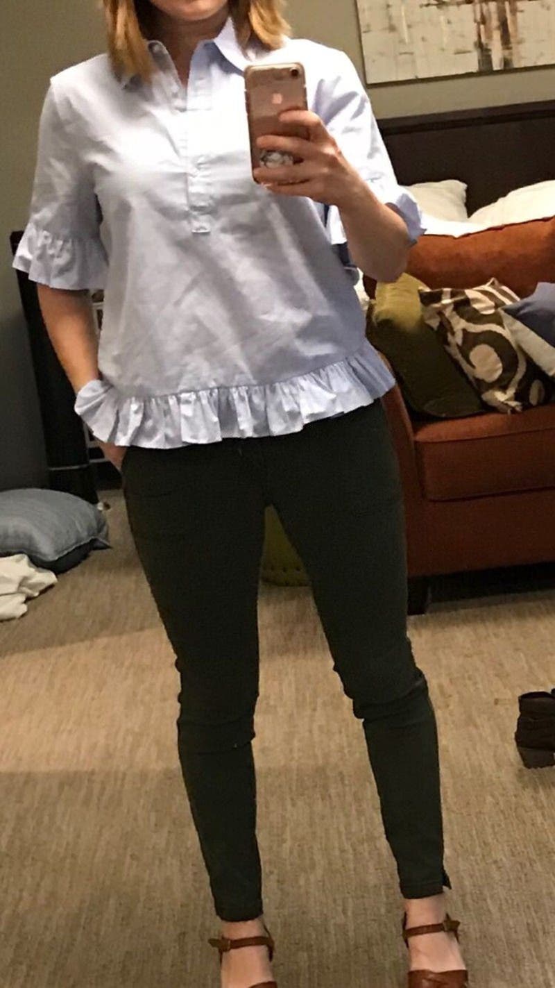 Member review photo