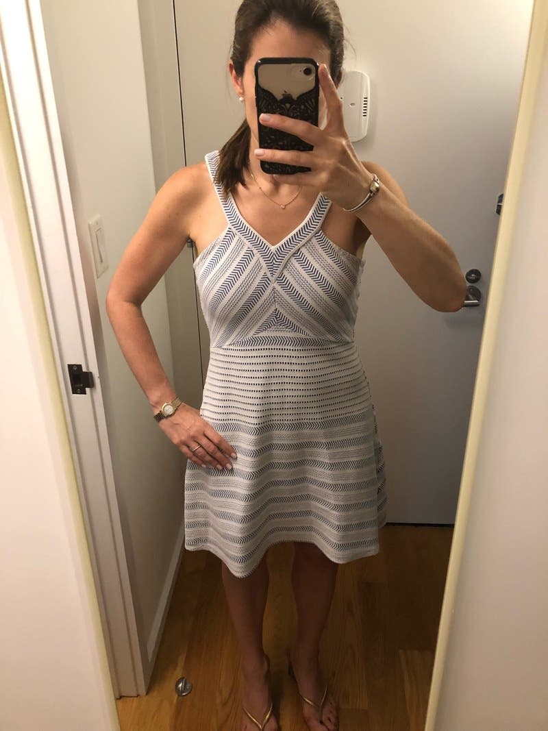 Member review photo
