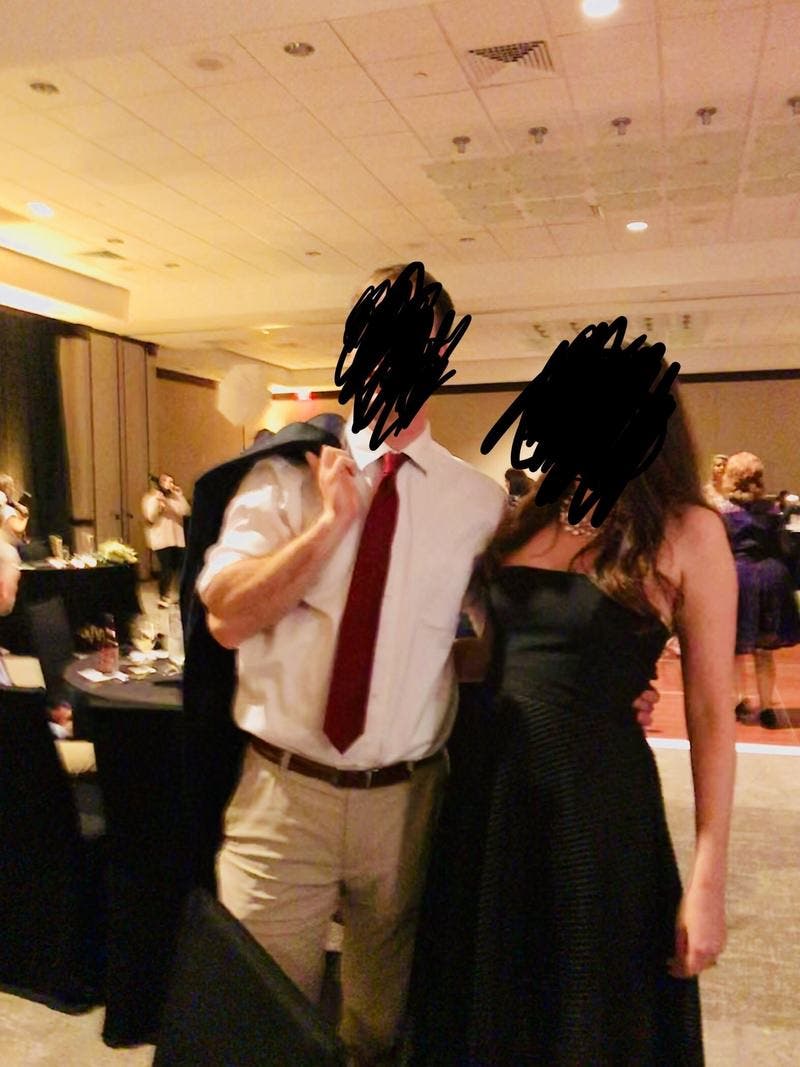Member review photo