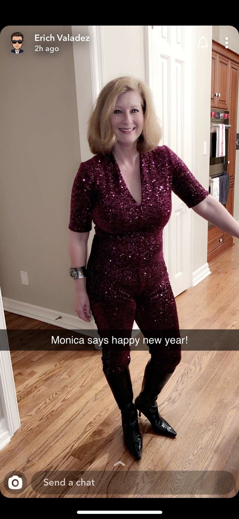 Monica