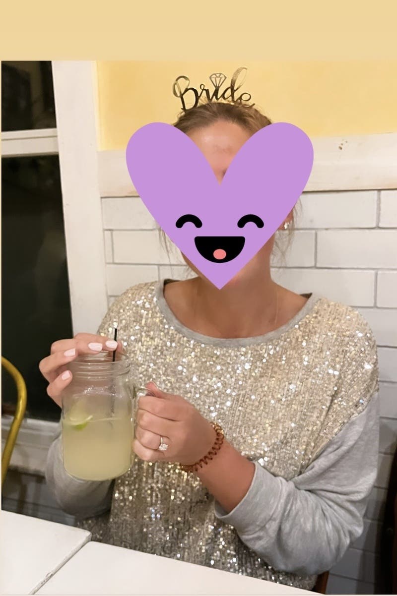 Member review photo
