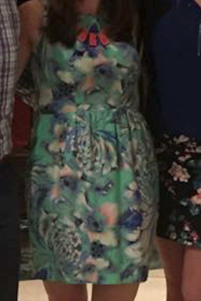 Member review photo
