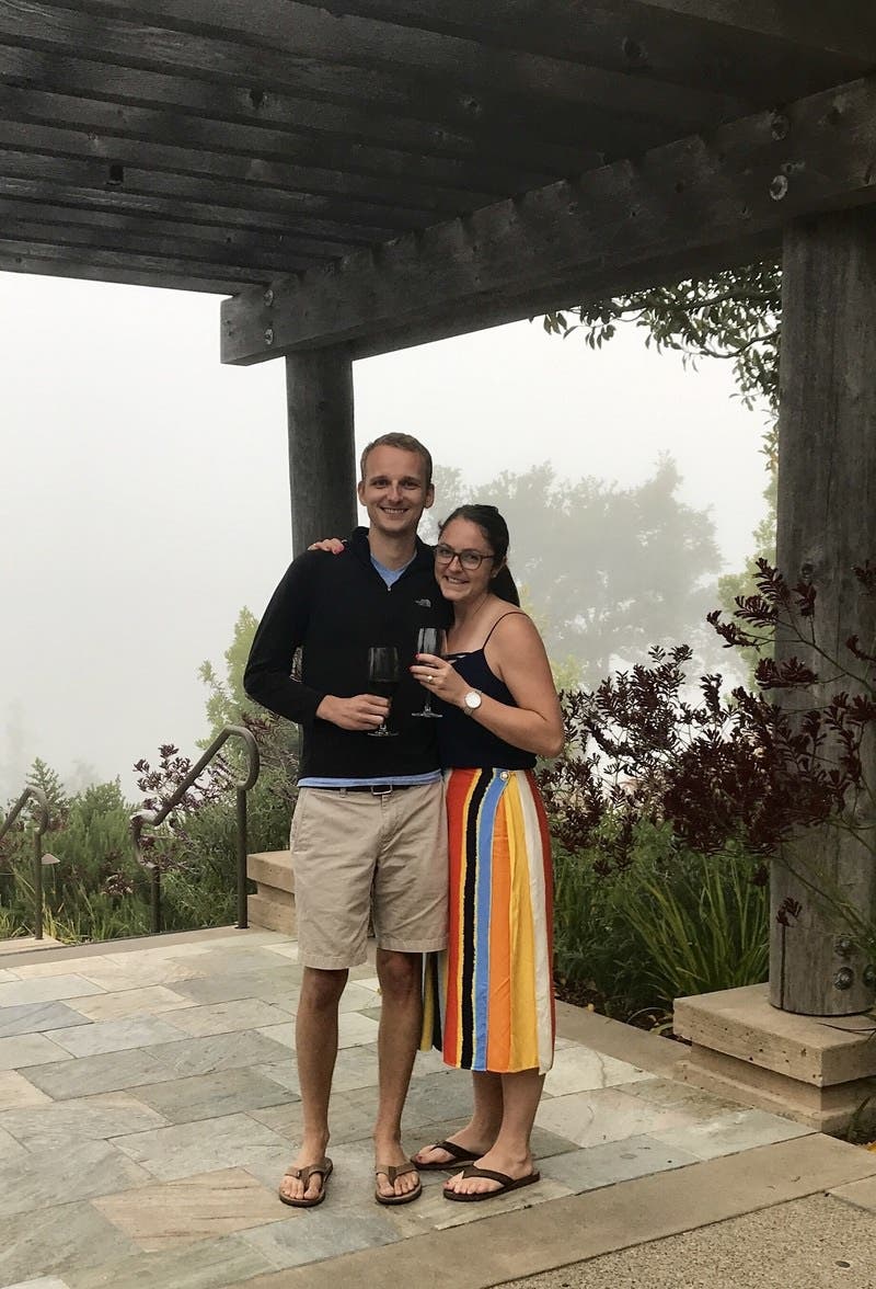 Member review photo