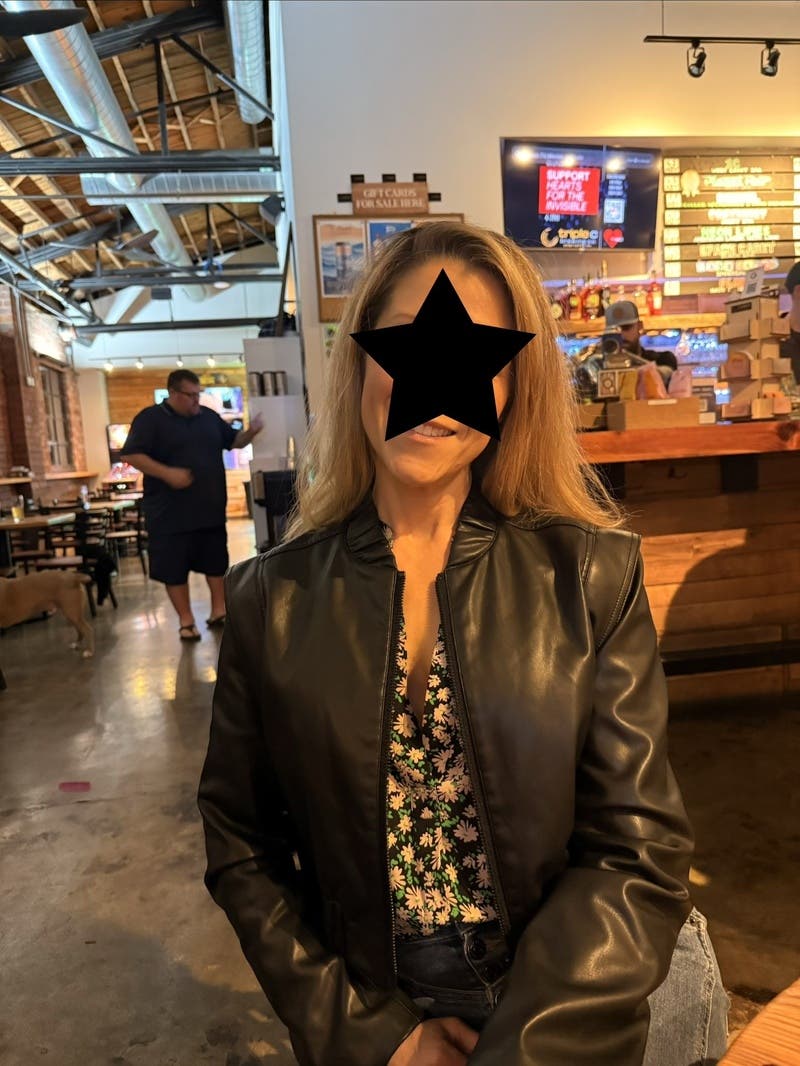 Member review photo