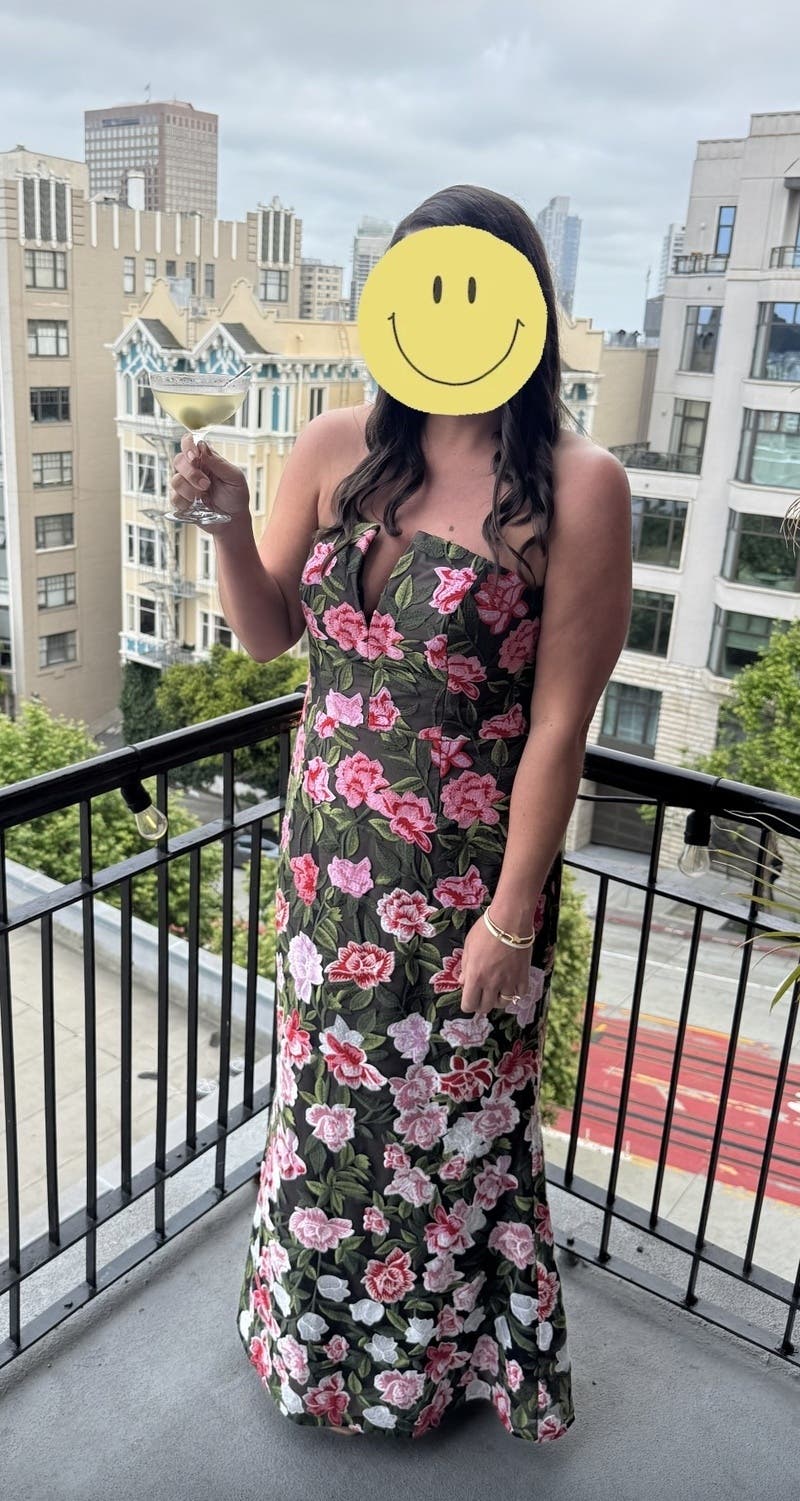Member review photo