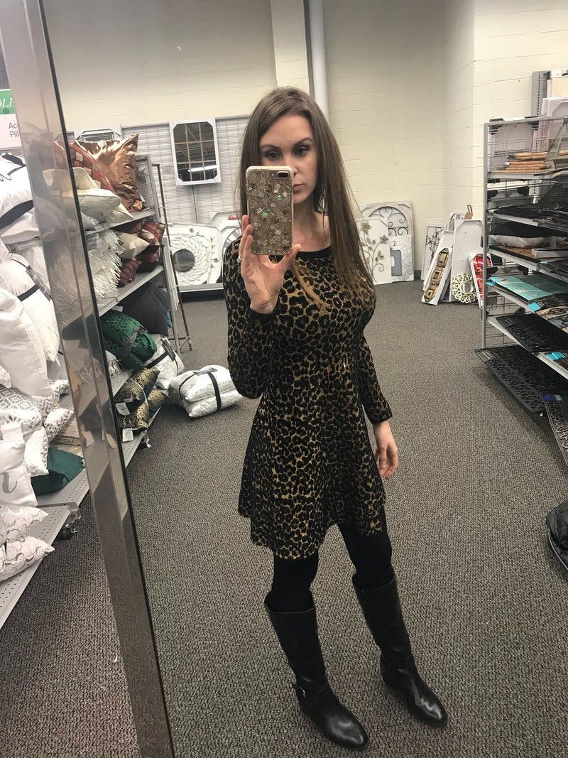 Member review photo