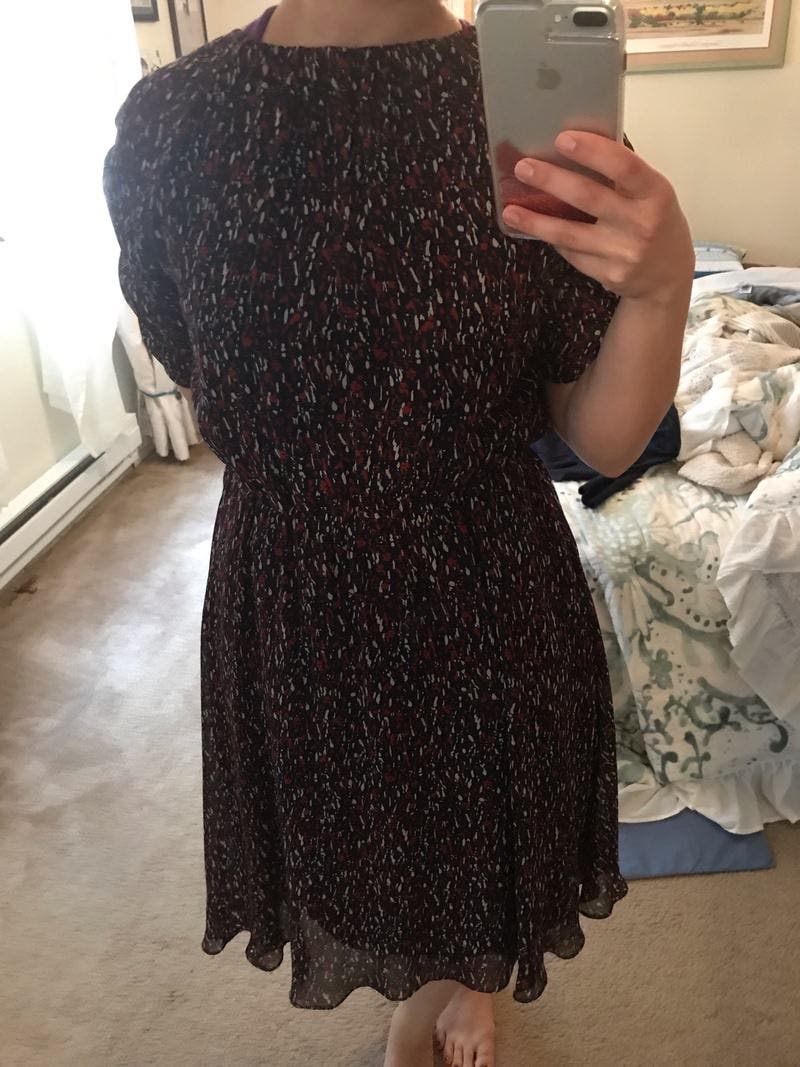 Member review photo